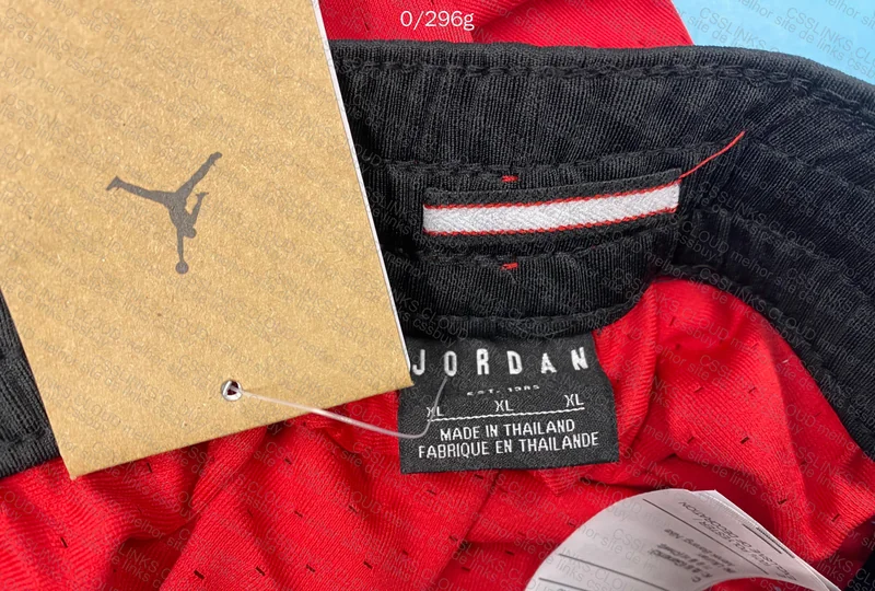 SHORTS JORDAN 2