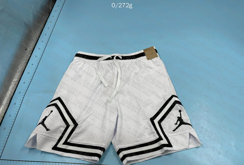 shorts jordan 2