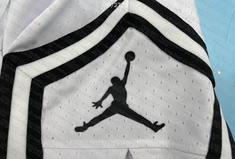 shorts jordan 3