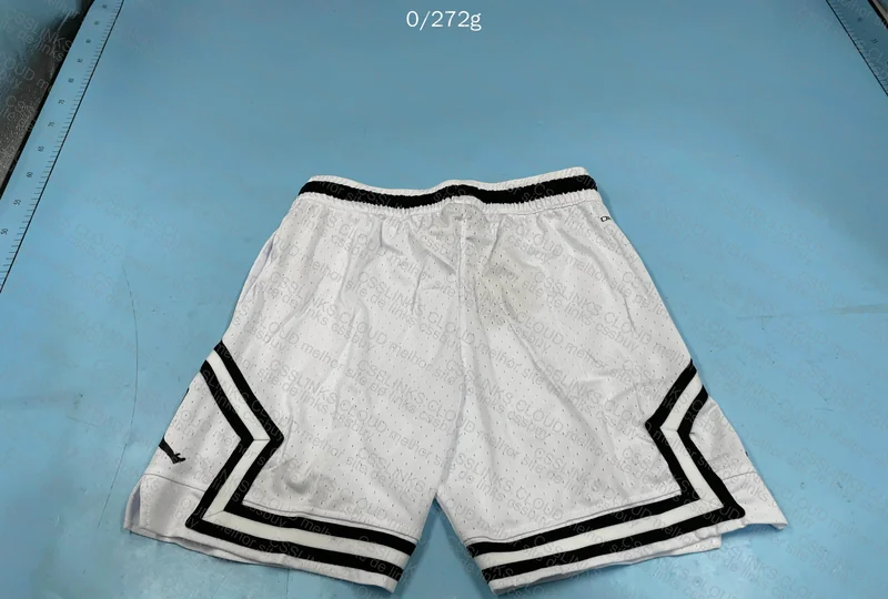 shorts jordan 6