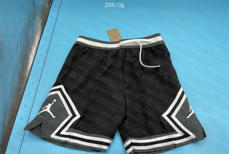 SHORTS JORDAN