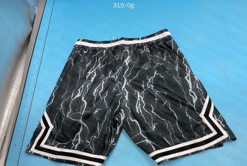 Shorts Jordan 2