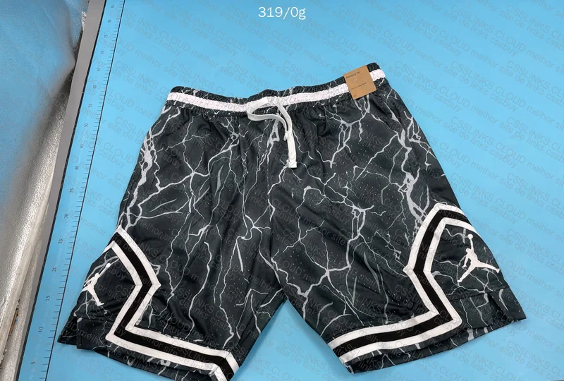 Shorts Jordan 5