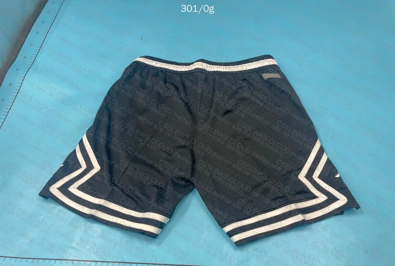 Shorts Jordan 2