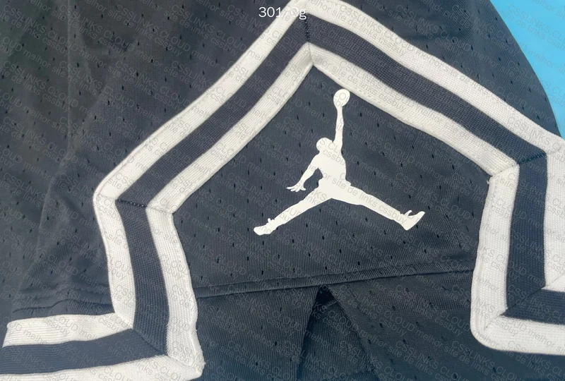 Shorts Jordan 6