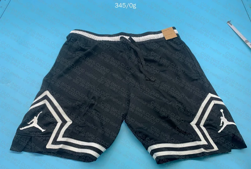 Shorts Jordan 2