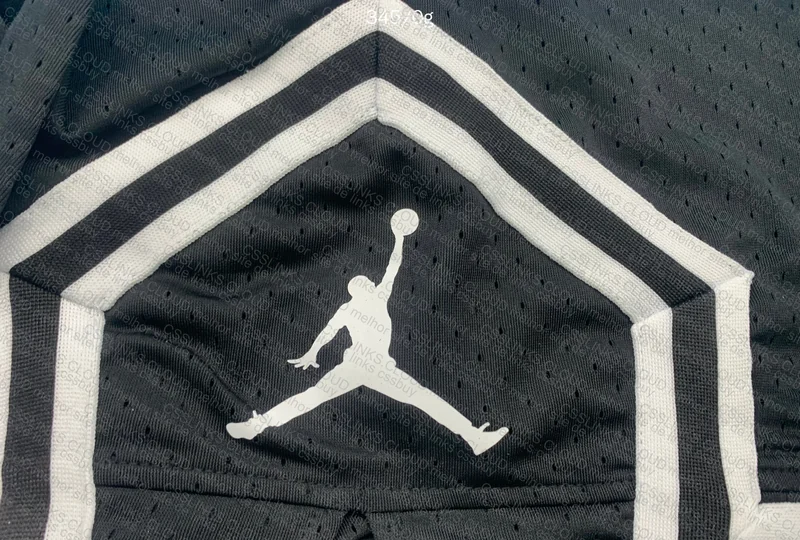 Shorts Jordan 3