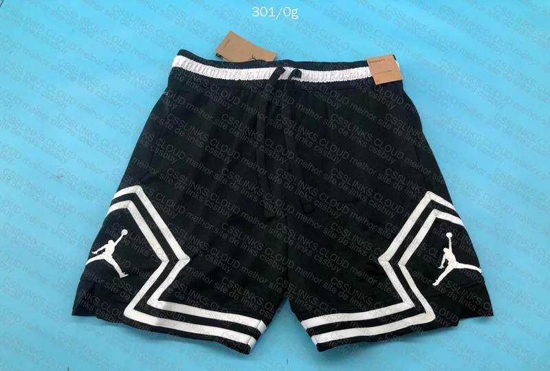 Shorts Jordan 2
