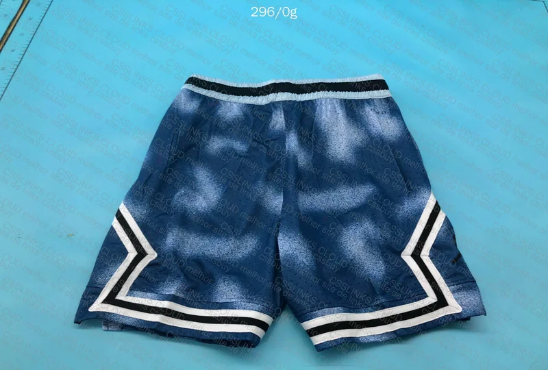 Shorts Jordan 5