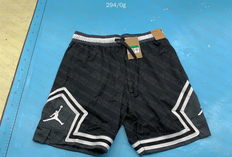 Shorts Jordan