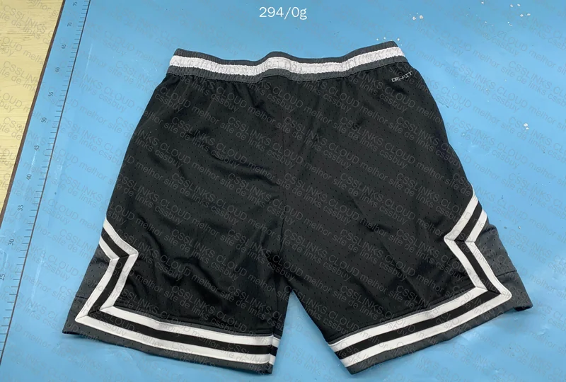 Shorts Jordan 2