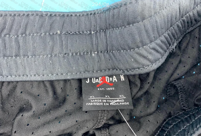 Shorts Jordan 3