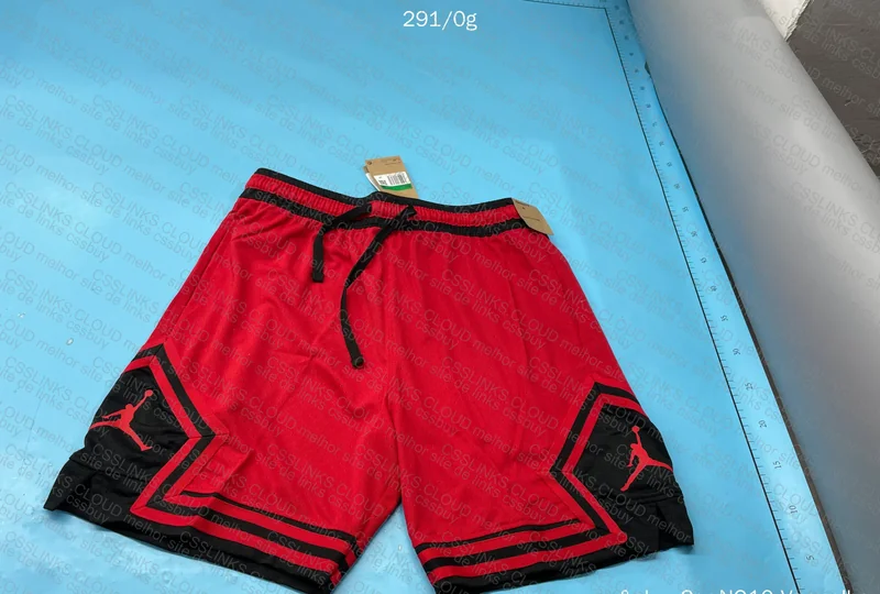 SHORTS JORDAN
