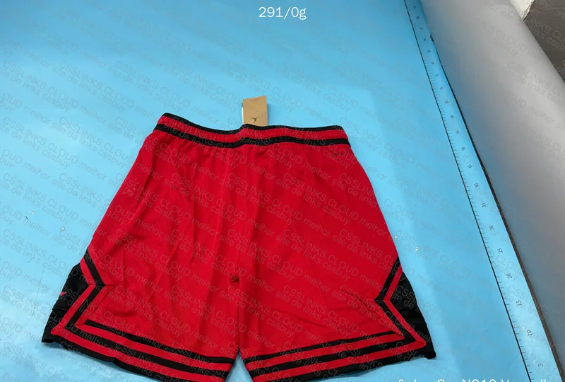 SHORTS JORDAN 2
