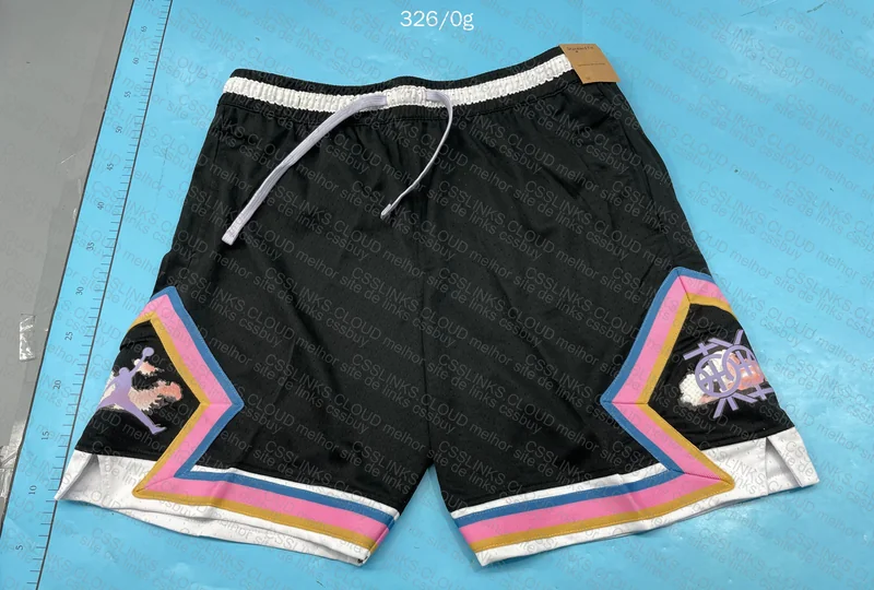 Shorts Jordan