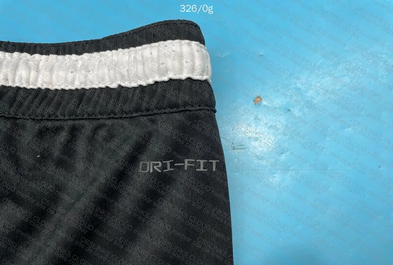 Shorts Jordan 5