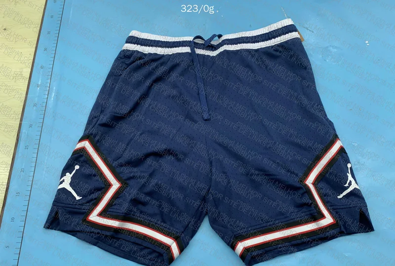 Shorts jordan