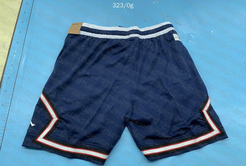 Shorts jordan 3