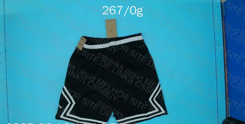 Shorts Jordan