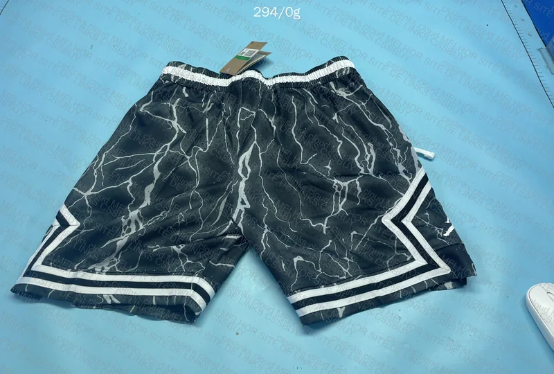 Shorts Jordan 3