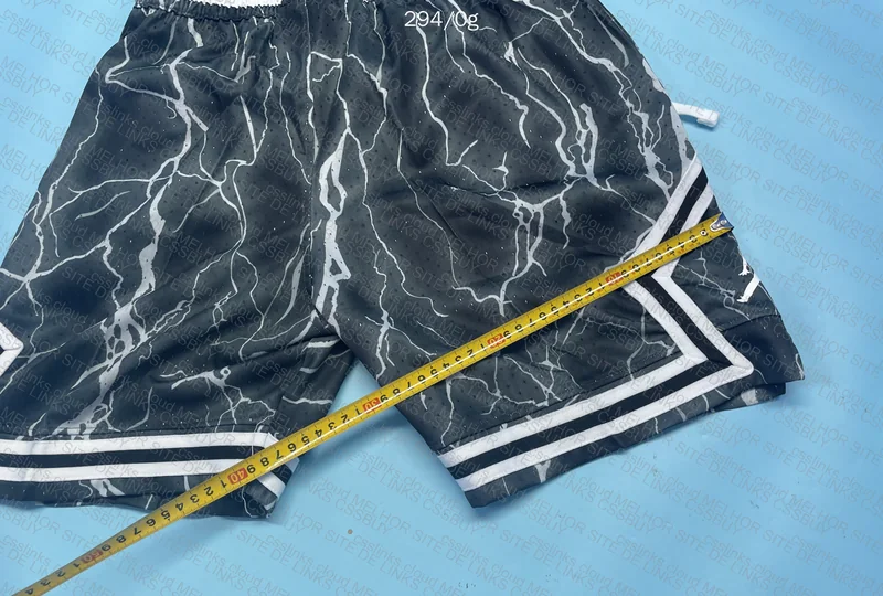 Shorts Jordan 5