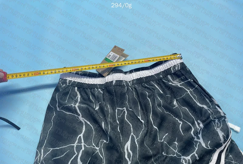Shorts Jordan 6
