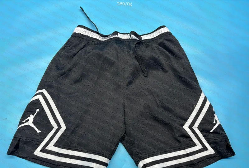 shorts jordan 2