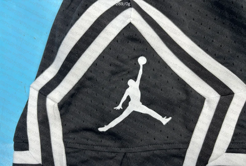 shorts jordan 4