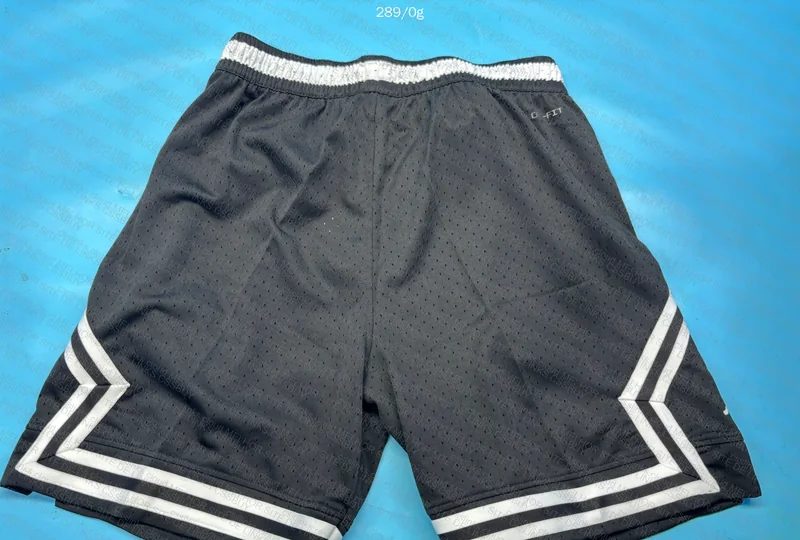 shorts jordan 6