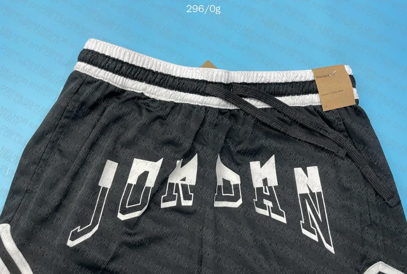Shorts Jordan 2