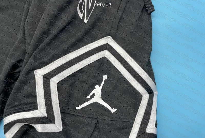 Shorts Jordan 3