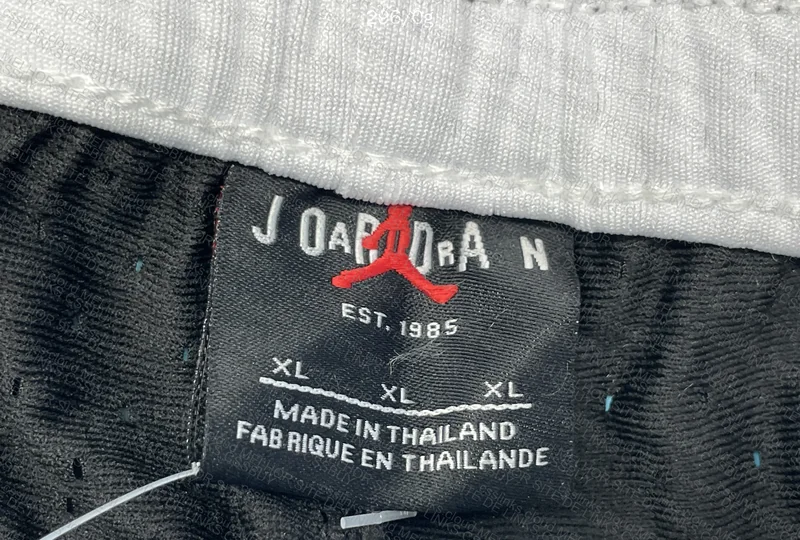 Shorts Jordan 5