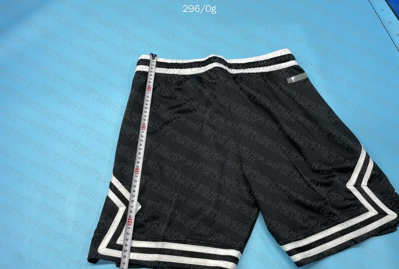 Shorts Jordan 7