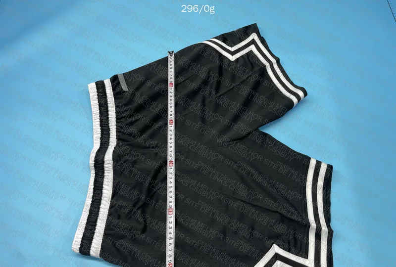 Shorts Jordan 9