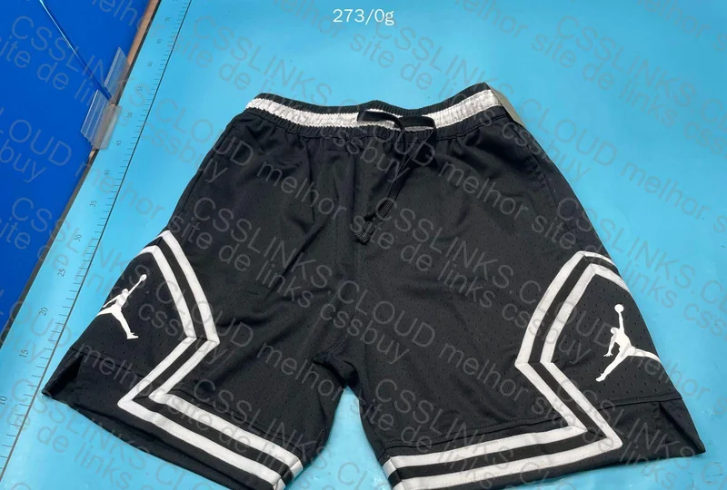 Shorts Jordan