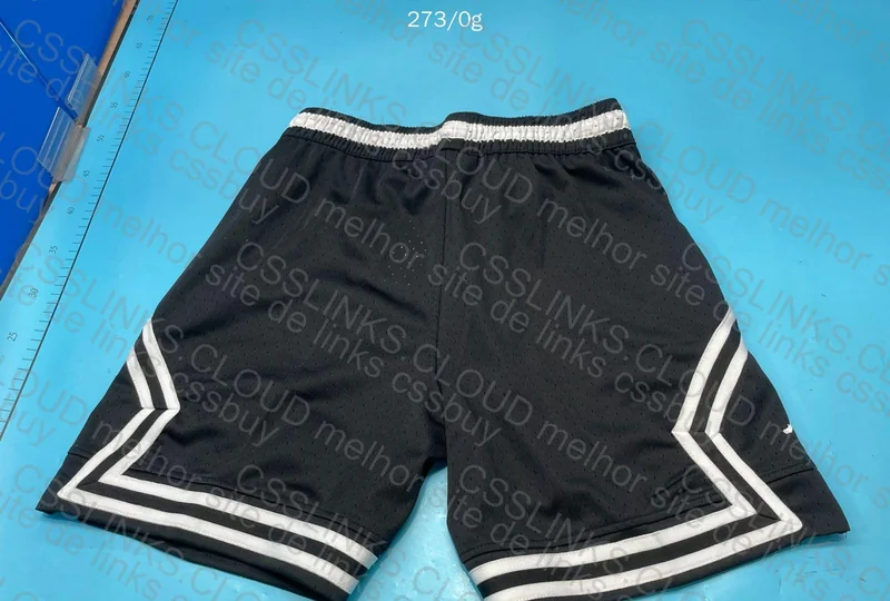 Shorts Jordan 2