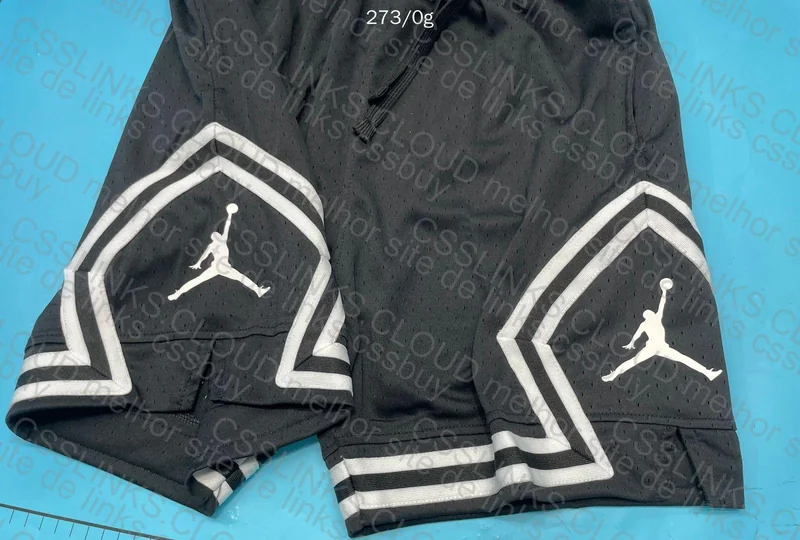 Shorts Jordan 3