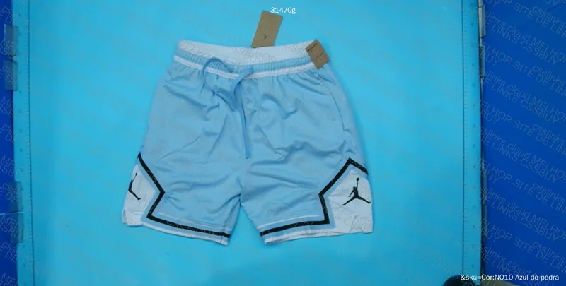 Shorts Jordan 2