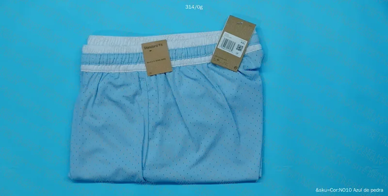 Shorts Jordan 3