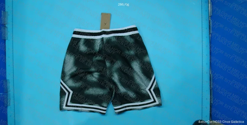 Shorts Jordan
