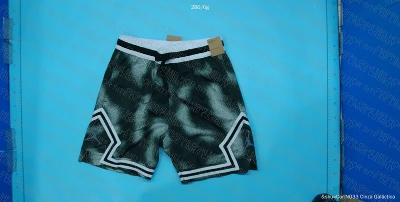 Shorts Jordan 2