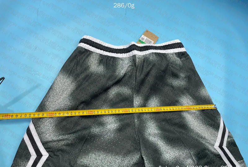 Shorts Jordan 5