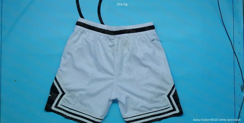 Shorts Jordan 2