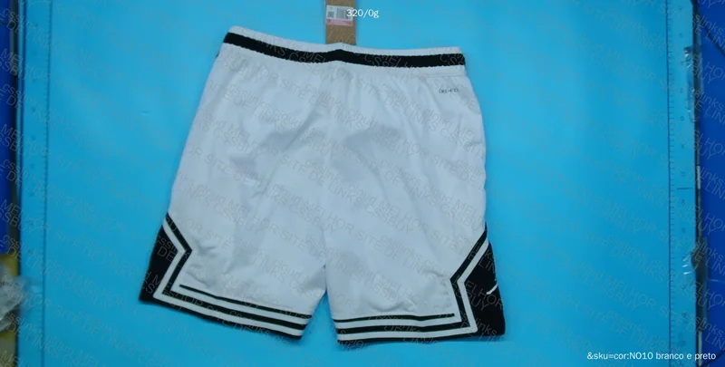 Shorts Jordan 2