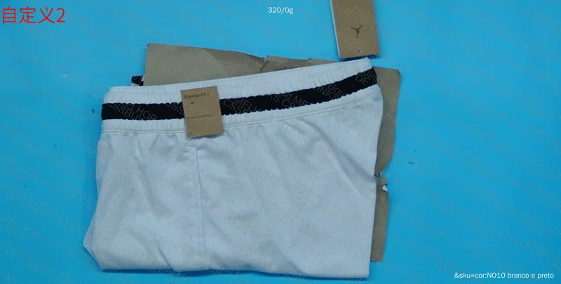 Shorts Jordan 3