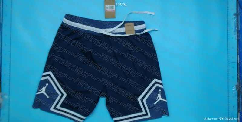 Shorts Jordan 5