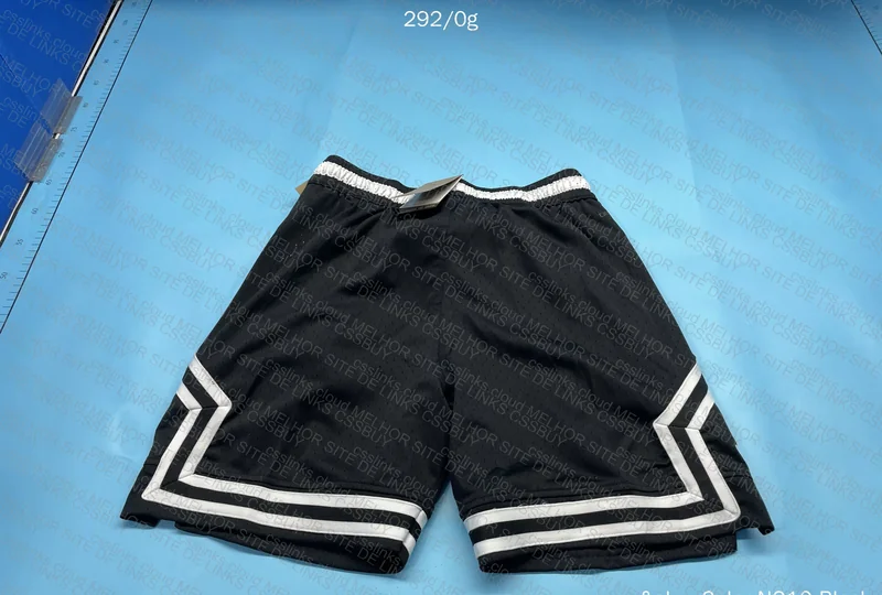 Shorts Jordan 10
