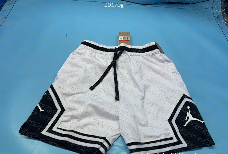 Shorts Jordan 2