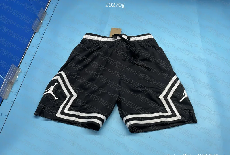 Shorts Jordan 7