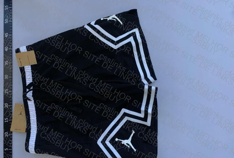 Shorts Jordan 2
